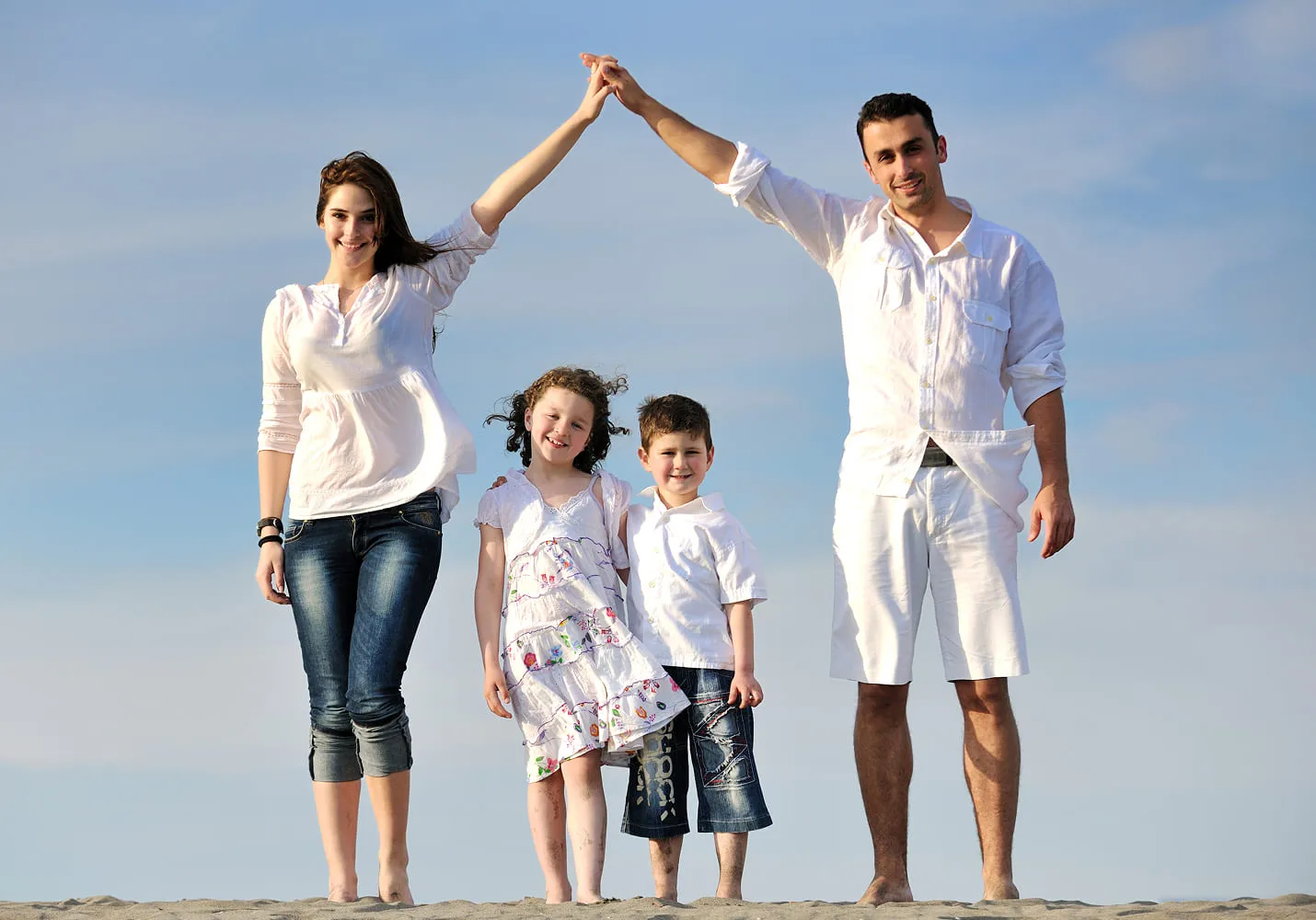 Connected to Tidal Shield Insurance